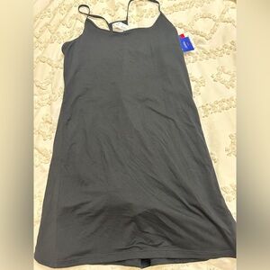 Champion Dark Tank Top